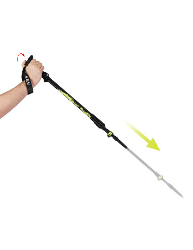 АВТОМАТИЧНИ ТРЕКИНГ ЩОКИ NILS