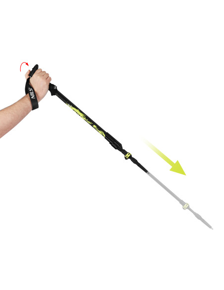 АВТОМАТИЧНИ ТРЕКИНГ ЩОКИ NILS