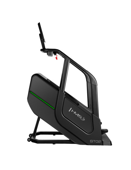 НИВА НА ОБУЧЕНИЕ ТЪРГОВСКИ HMS