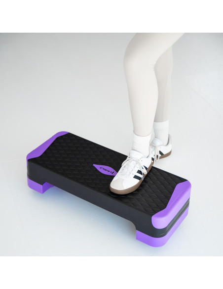 ДЪСКА ЗА АЕРОБИКА И БАЛАНС HMS