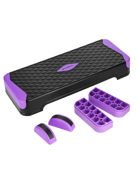 ДЪСКА ЗА АЕРОБИКА И БАЛАНС HMS