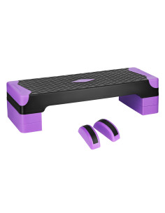 ДЪСКА ЗА АЕРОБИКА И БАЛАНС HMS