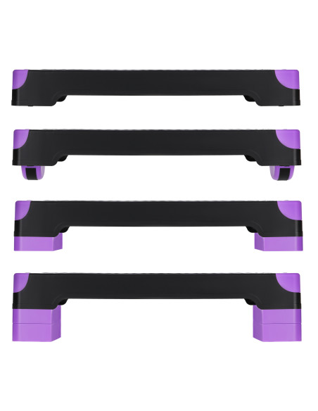 ДЪСКА ЗА АЕРОБИКА И БАЛАНС HMS