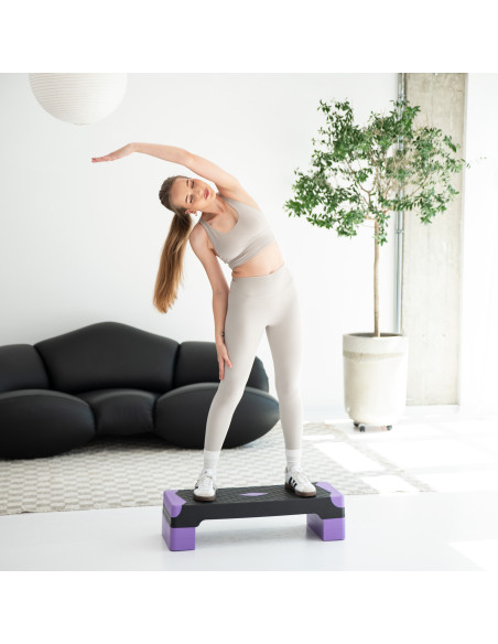 ДЪСКА ЗА АЕРОБИКА И БАЛАНС HMS