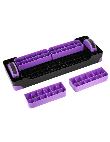 ДЪСКА ЗА АЕРОБИКА И БАЛАНС HMS