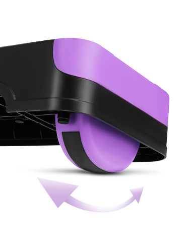 ДЪСКА ЗА АЕРОБИКА И БАЛАНС HMS