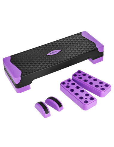 ДЪСКА ЗА АЕРОБИКА И БАЛАНС HMS