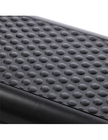 ПРОФЕСИОНАЛНА АЕРОБНА СТЪПКА ДЪСКА С ФУНКЦИЯ ЛЕЖКА КОМЕРСИАЛЕН HMS