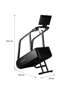 ПОЛУКОМЕРЦИАЛНИ УЧЕБНИ СТЪЛБИ HMS