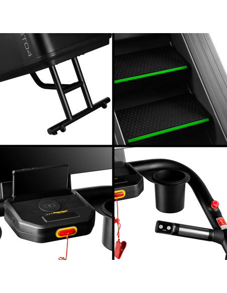 ПОЛУКОМЕРЦИАЛНИ УЧЕБНИ СТЪЛБИ HMS