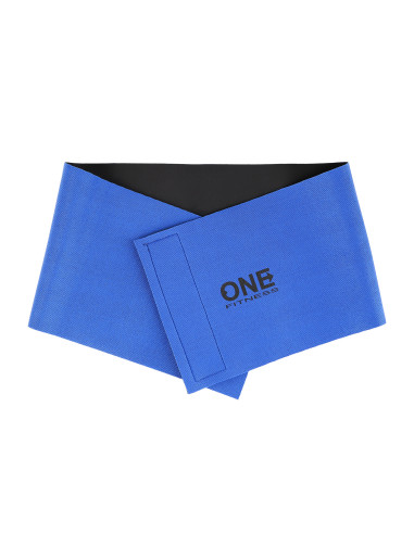 ЕДИН РАЗМЕР КОЛАН ЗА ОТСЛАБВАНЕ ONE FITNESS