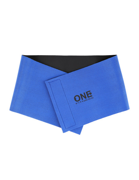 ЕДИН РАЗМЕР КОЛАН ЗА ОТСЛАБВАНЕ ONE FITNESS