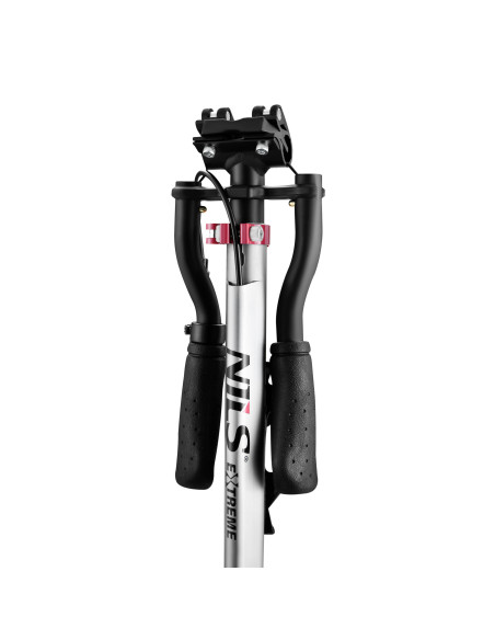 LED СКУТЕР С ДИСКОВА СПИРАЧКА NILS EXTREME