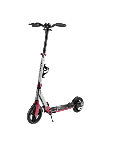 LED СКУТЕР С ДИСКОВА СПИРАЧКА NILS EXTREME