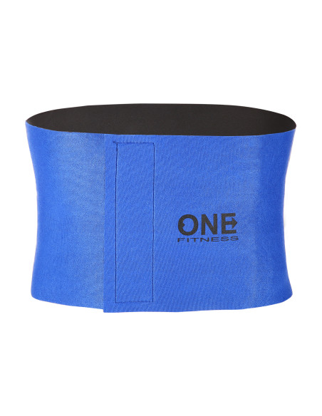 ЕДИН РАЗМЕР КОЛАН ЗА ОТСЛАБВАНЕ ONE FITNESS