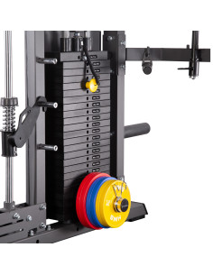 МАГНИТЕН ЩИФТ ЗА ДОПЪЛНИТЕЛНО ТОВАР ЗА HMS STACK