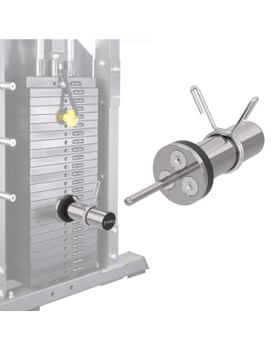 МАГНИТЕН ЩИФТ ЗА ДОПЪЛНИТЕЛНО ТОВАР ЗА HMS STACK