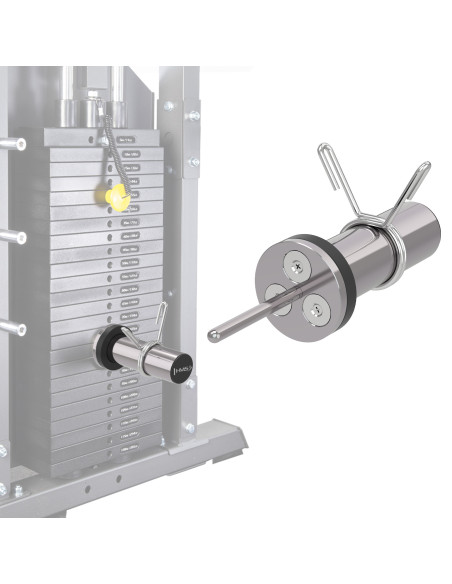 МАГНИТЕН ЩИФТ ЗА ДОПЪЛНИТЕЛНО ТОВАР ЗА HMS STACK