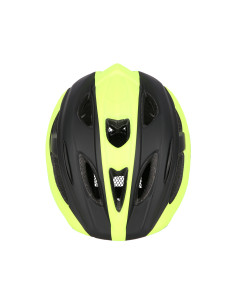 LIME GREEN РАЗМЕР M (53-55CM) ДЕТСКА КАСКА NILS EXTREME