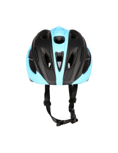 СИН РАЗМЕР S (48-53СМ) ДЕТСКА КАСКА NILS EXTREME