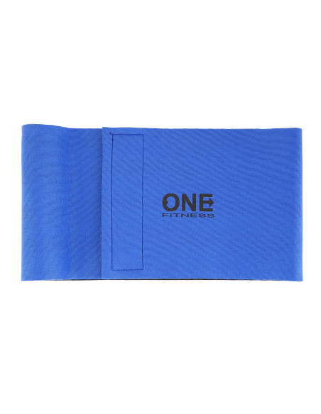 ЕДИН РАЗМЕР КОЛАН ЗА ОТСЛАБВАНЕ ONE FITNESS