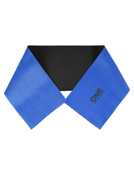 ЕДИН РАЗМЕР КОЛАН ЗА ОТСЛАБВАНЕ ONE FITNESS