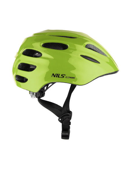 LED РОЗОВ РАЗМЕР XS (43-51 см) КАСКА NILS EXTREME