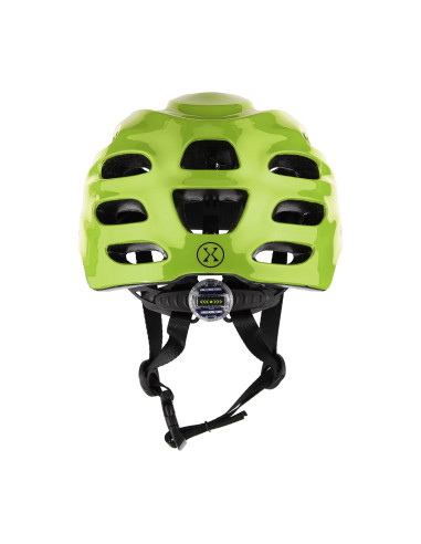 LED РОЗОВ РАЗМЕР XS (43-51 см) КАСКА NILS EXTREME