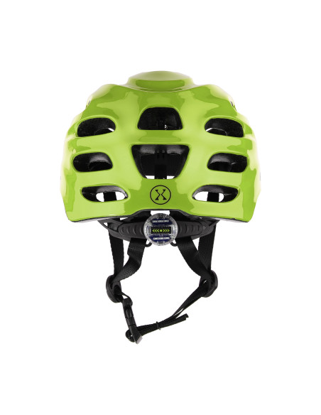 LED РОЗОВ РАЗМЕР XS (43-51 см) КАСКА NILS EXTREME