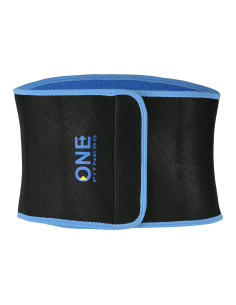 ЕДИН РАЗМЕР КОЛАН ЗА ОТСЛАБВАНЕ ONE FITNESS