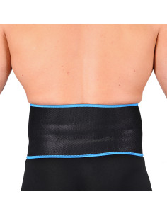 ЕДИН РАЗМЕР КОЛАН ЗА ОТСЛАБВАНЕ ONE FITNESS 2