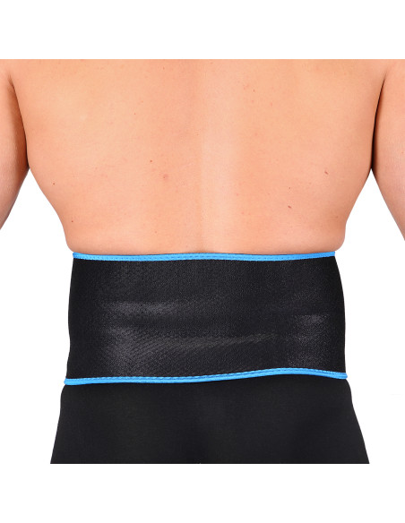 ЕДИН РАЗМЕР КОЛАН ЗА ОТСЛАБВАНЕ ONE FITNESS