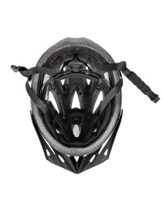 ЧЕРНО-ЖЪЛТ РАЗМЕР M (51-60 СМ) КАСКА NILS EXTREME 2