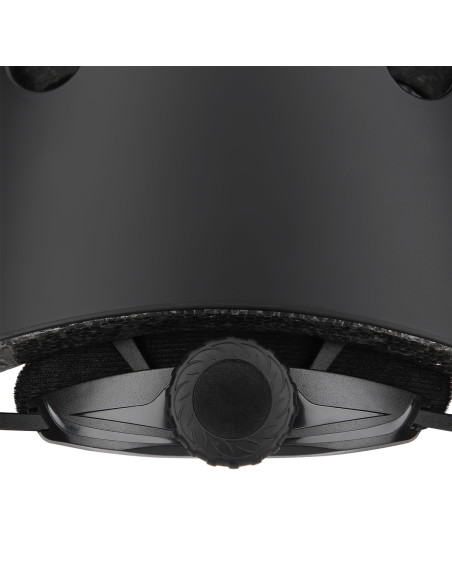 ЧЕРЕН РАЗМЕР S(52-56CM) КАСКА NILS EXTREME