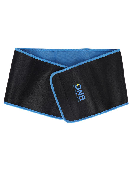 ЕДИН РАЗМЕР КОЛАН ЗА ОТСЛАБВАНЕ ONE FITNESS