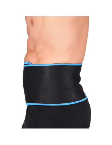 ЕДИН РАЗМЕР КОЛАН ЗА ОТСЛАБВАНЕ ONE FITNESS