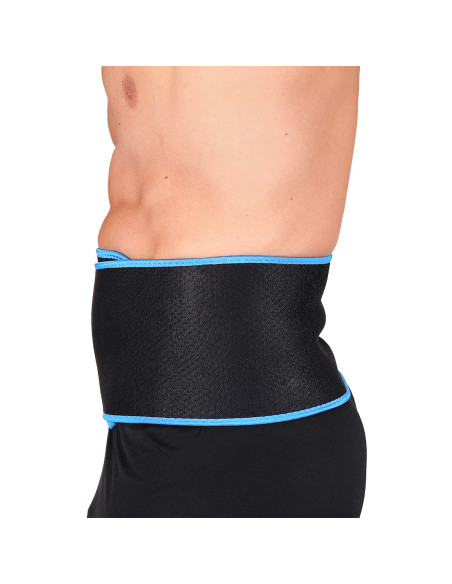 ЕДИН РАЗМЕР КОЛАН ЗА ОТСЛАБВАНЕ ONE FITNESS