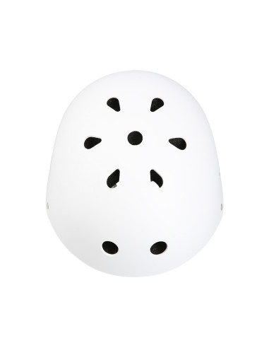 БЯЛА РАЗМЕР S(52-56CM) КАСКА NILS EXTREME