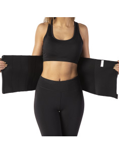 ЕДИН РАЗМЕР КОЛАН ЗА КОРЕМ HMS