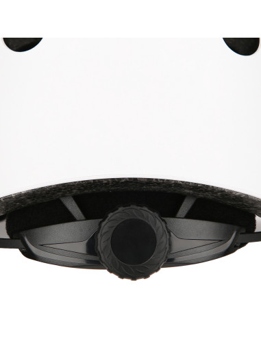 БЯЛА РАЗМЕР L (58-61CM) КАСКА NILS EXTREME