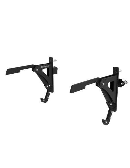 MONOLIFT – РОТАЦИОННИ ДРЪЖКИ ЗА КЛЕК HMS