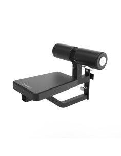 Сгъваема седалка с фиксиране на бедрата HMS