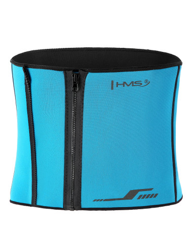 ЕДИН РАЗМЕР КОЛАН ЗА КОРЕМ HMS