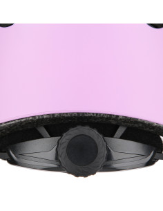 ВИОЛЕТОВ РАЗМЕР M(55-58CM) КАСКА NILS EXTREME