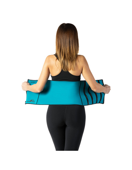 ЕДИН РАЗМЕР КОЛАН ЗА КОРЕМ HMS