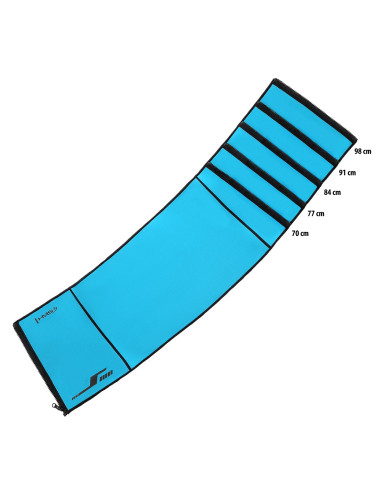 ЕДИН РАЗМЕР КОЛАН ЗА КОРЕМ HMS