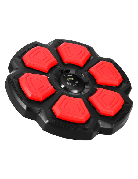 SMART MUSIC BOX МАШИНА BLUETOOTH С РЪКАВИЦИ HMS