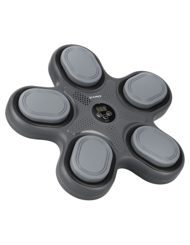 SMART MUSIC BOX МАШИНА BLUETOOTH С РЪКАВИЦИ HMS