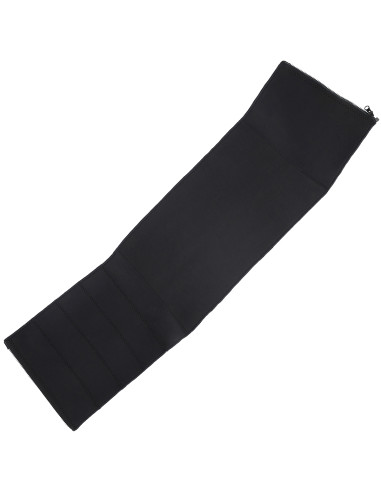 ЕДИН РАЗМЕР КОЛАН ЗА КОРЕМ ОРАНЖЕВ HMS