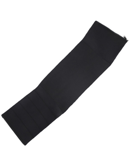 ЕДИН РАЗМЕР КОЛАН ЗА КОРЕМ ОРАНЖЕВ HMS